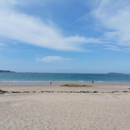 Maison Familiale Proche De La Mer ลองซิเออ ภายนอก รูปภาพ