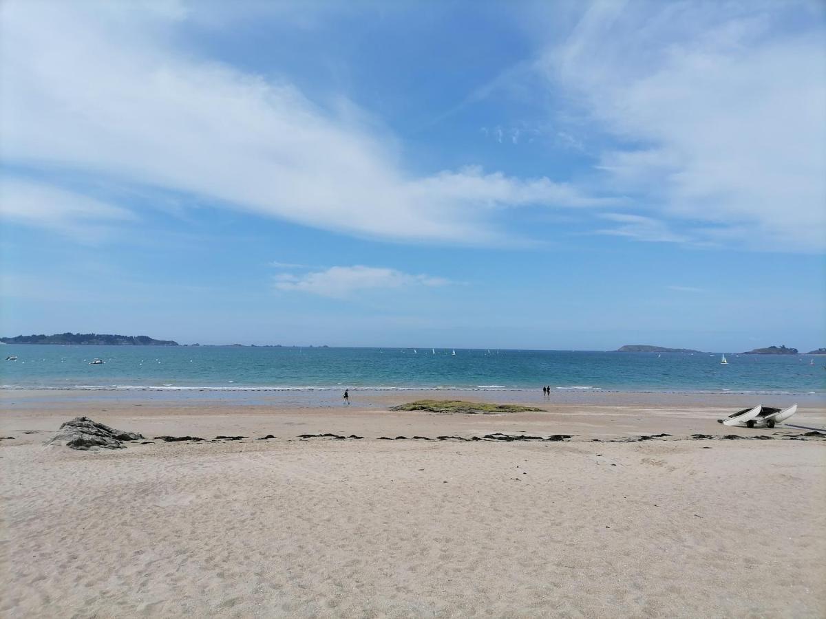 Maison Familiale Proche De La Mer ลองซิเออ ภายนอก รูปภาพ